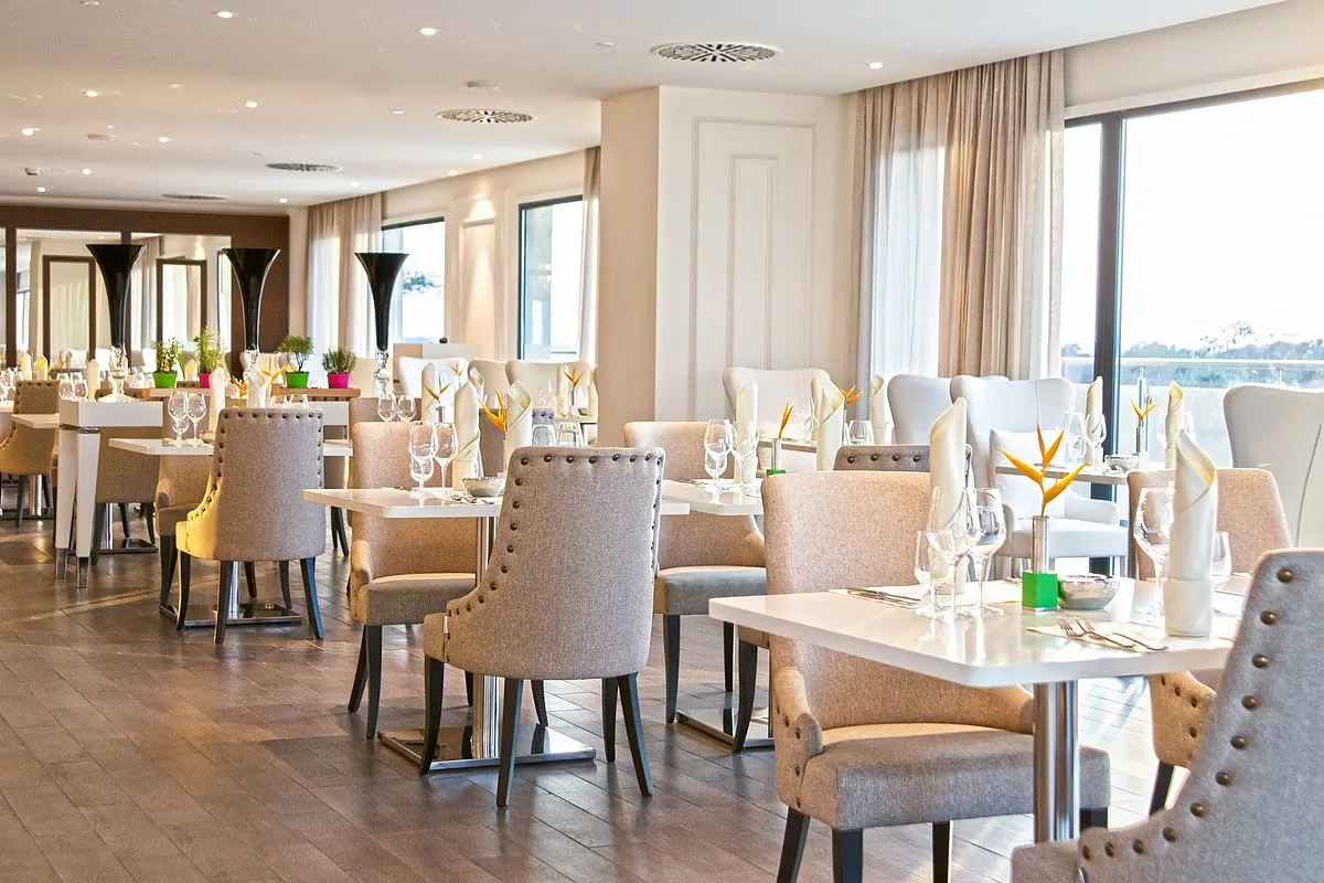 Comedor L'incanto