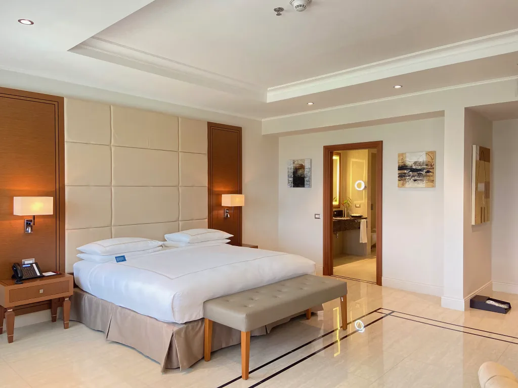 Suite Oyala