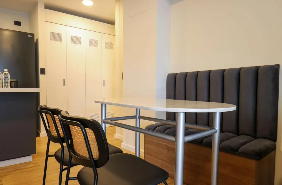 Stylish 1BR in San Isidro