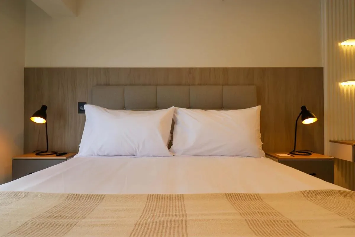 Stylish 1BR in San Isidro