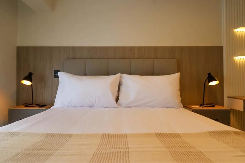 Stylish 1BR in San Isidro