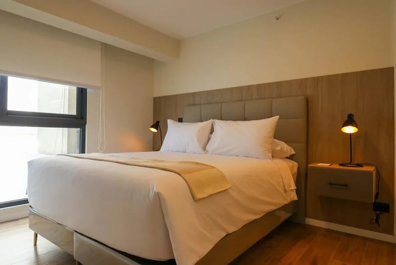 Stylish 1BR in San Isidro