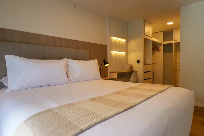 Stylish 1BR in San Isidro