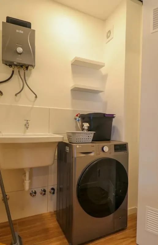 Stylish 1BR in San Isidro