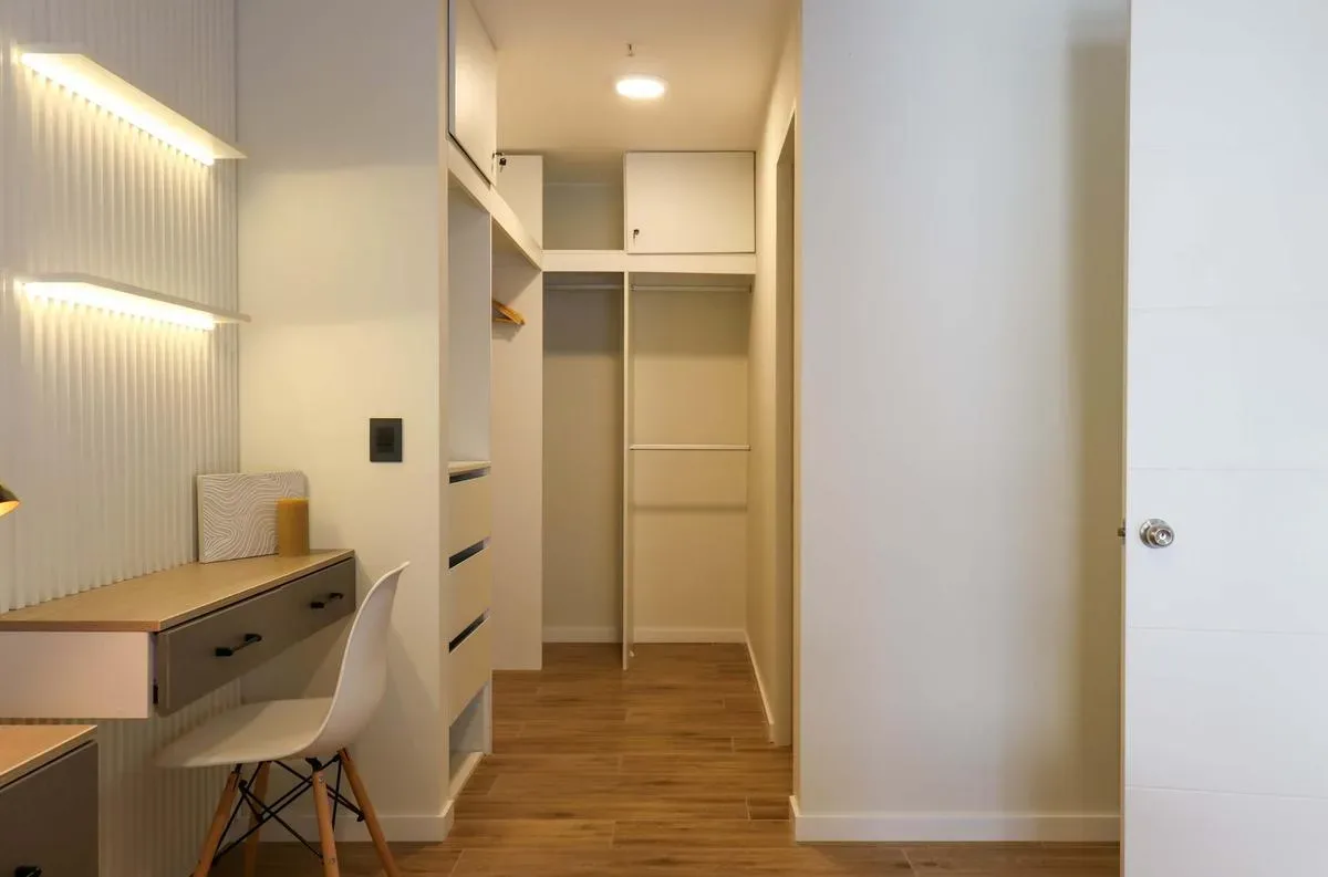 Stylish 1BR in San Isidro