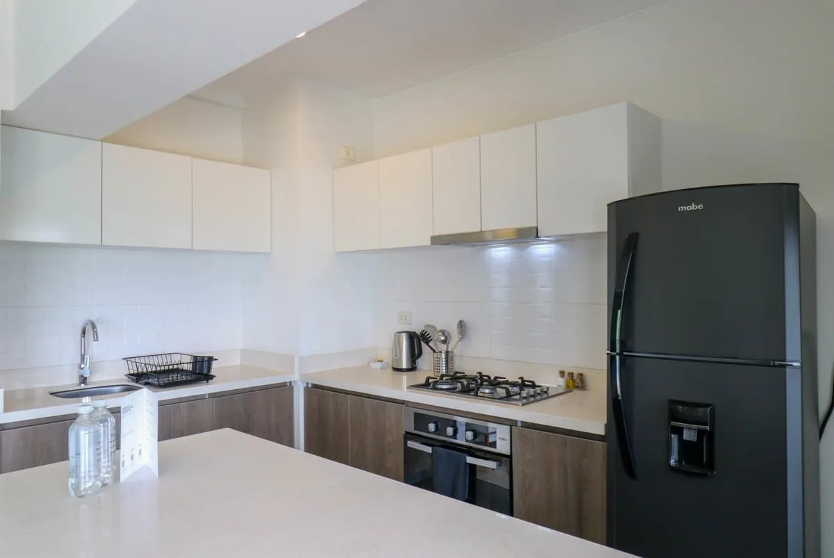 Lovely 1BR with Park View in Miraflores