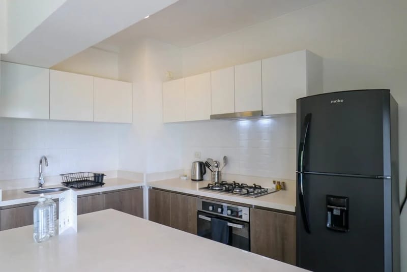 Lovely 1BR with Park View in Miraflores
