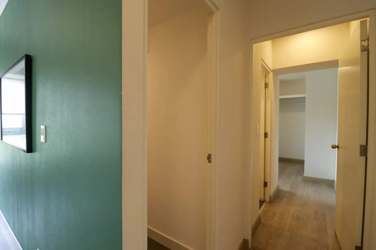 Lovely 1BR with Park View in Miraflores