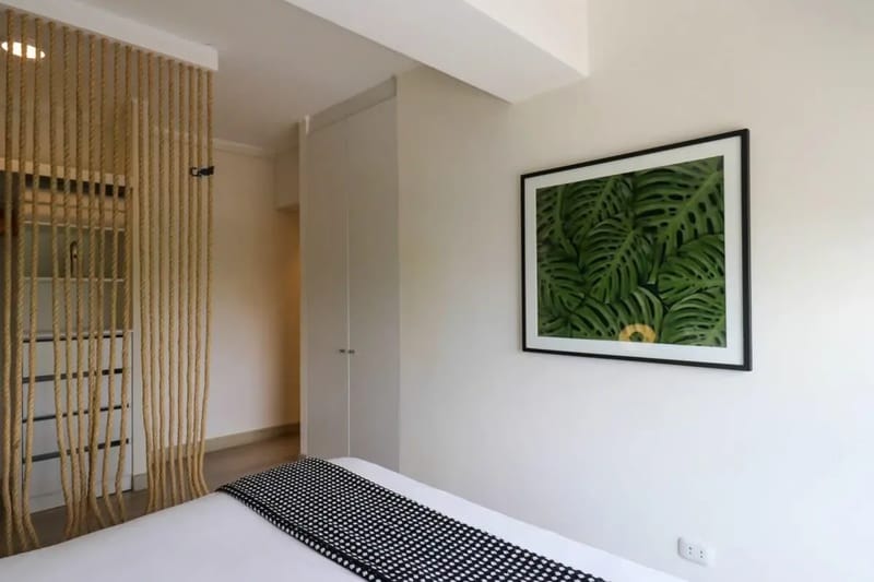 Lovely 1BR with Park View in Miraflores