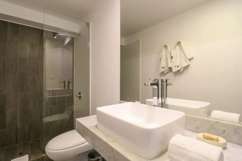 Lovely 1BR with Park View in Miraflores