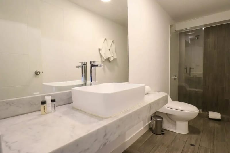Lovely 1BR with Park View in Miraflores