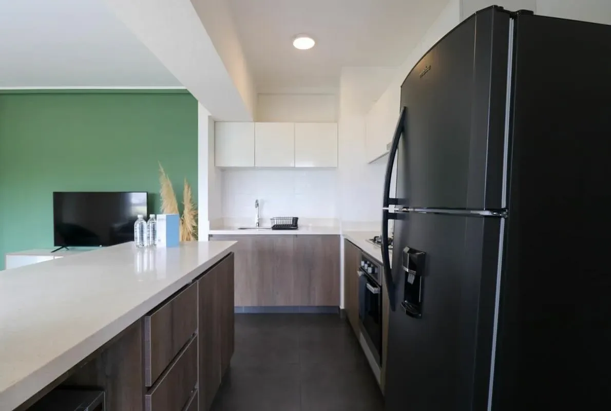 Lovely 1BR with Park View in Miraflores