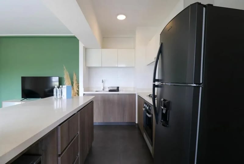 Lovely 1BR with Park View in Miraflores
