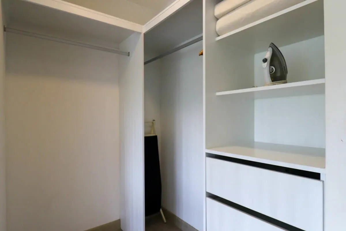 Lovely 1BR with Park View in Miraflores