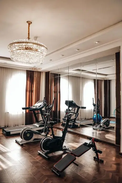 Servicio del hotel