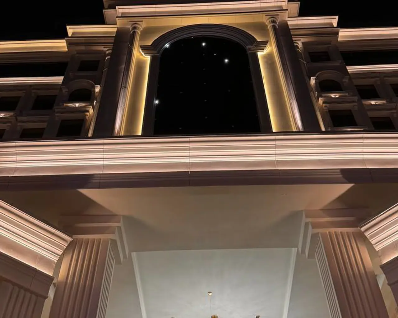 Foto del hotel