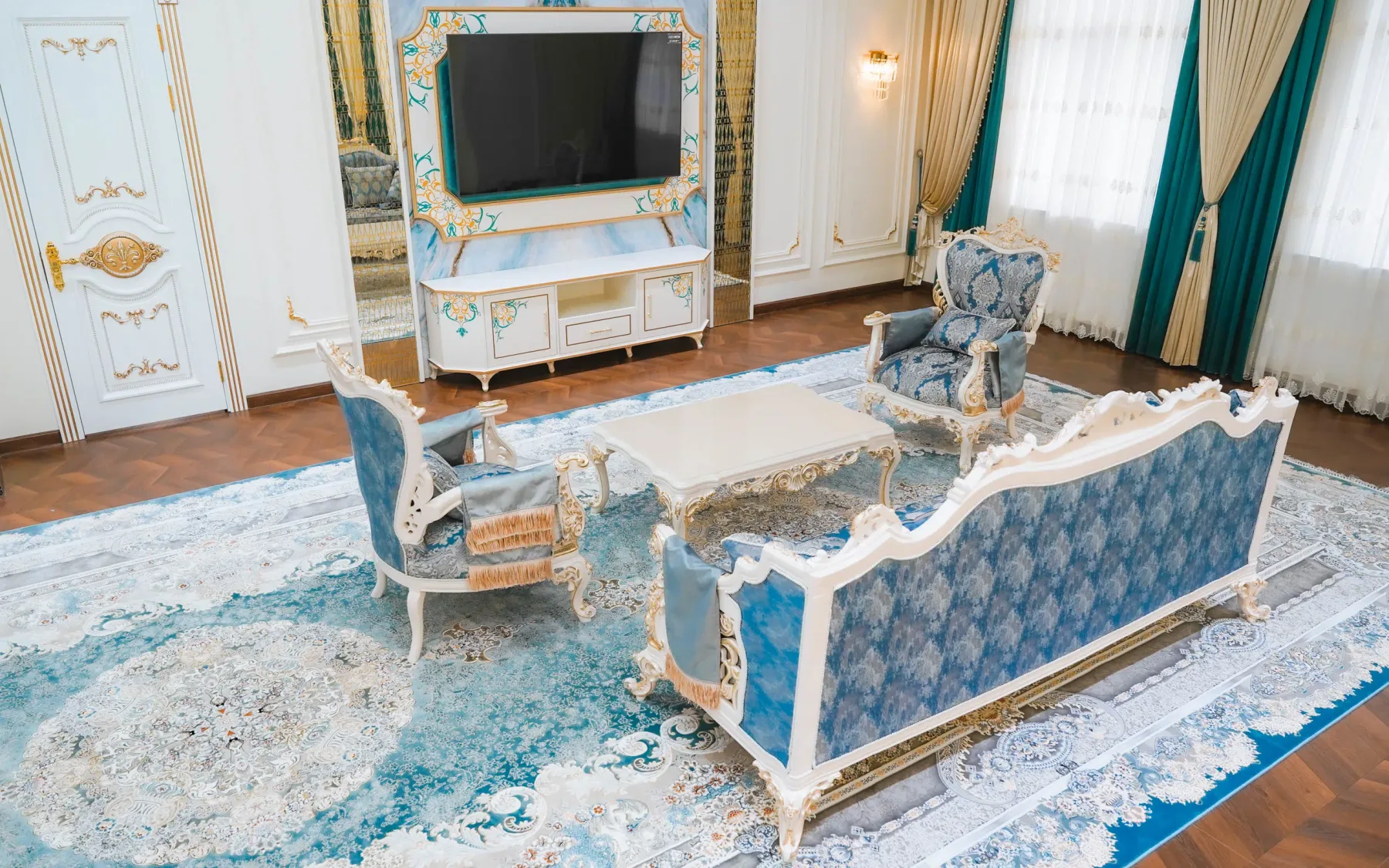 Foto del hotel