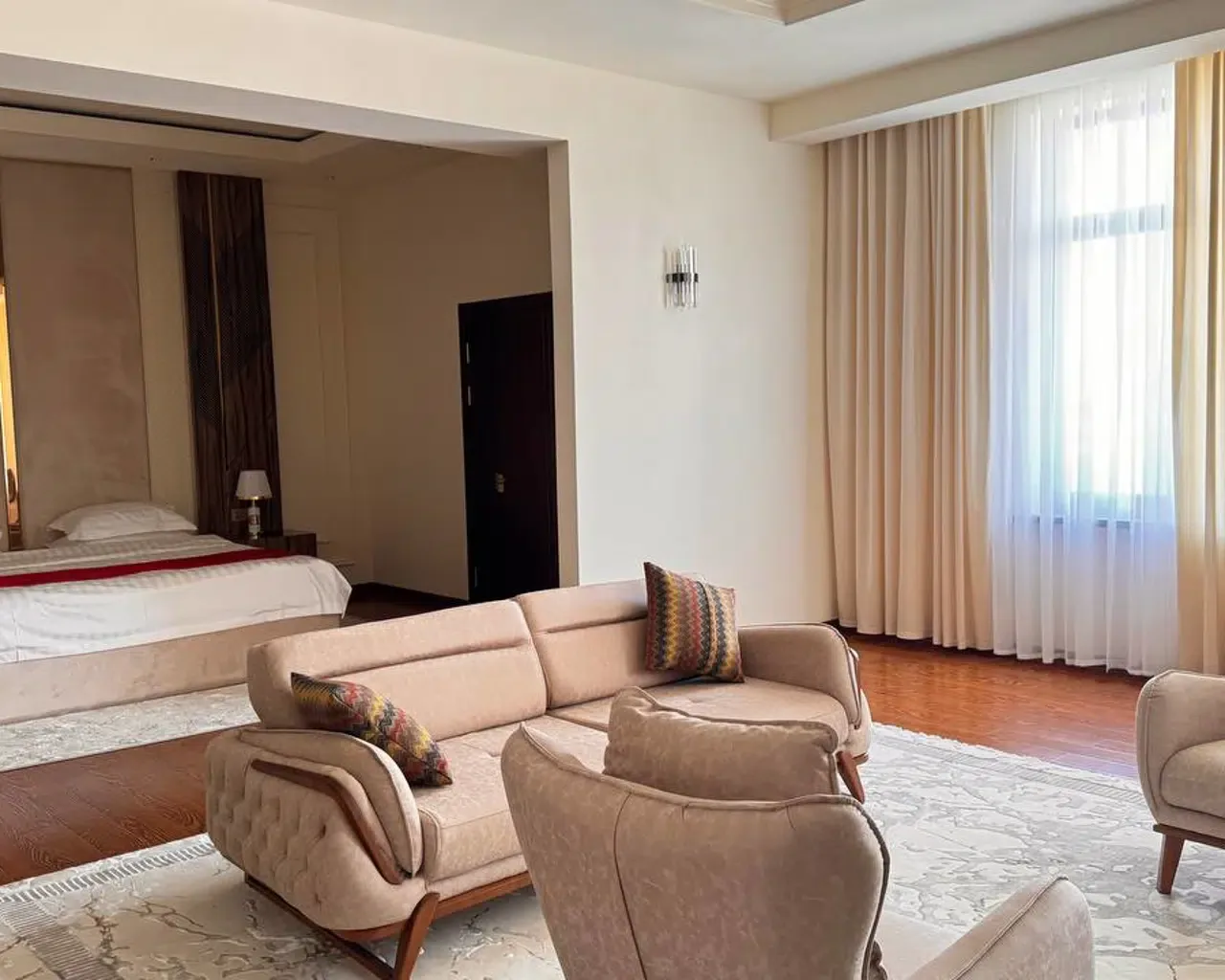 Foto del hotel