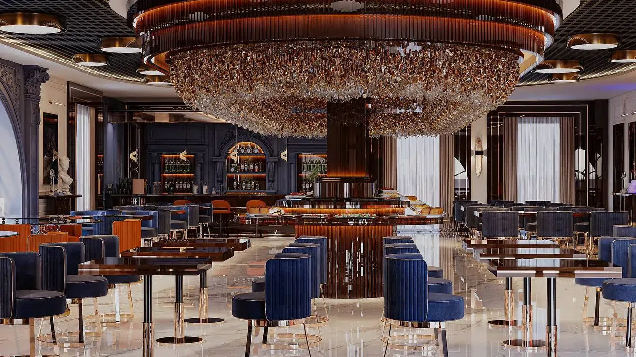 Servicio del hotel