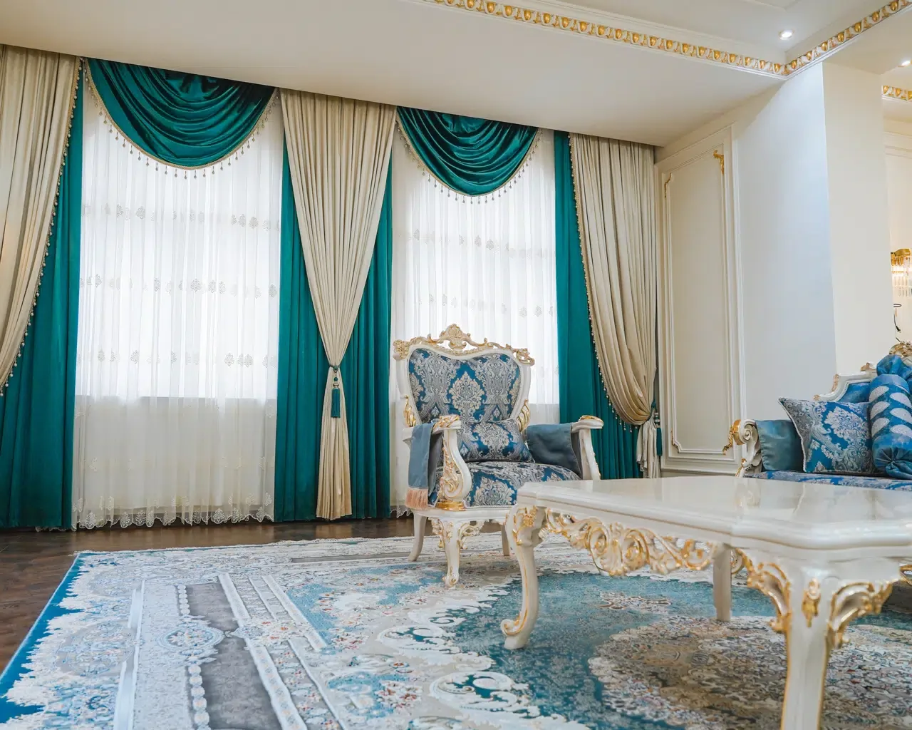 Foto del hotel