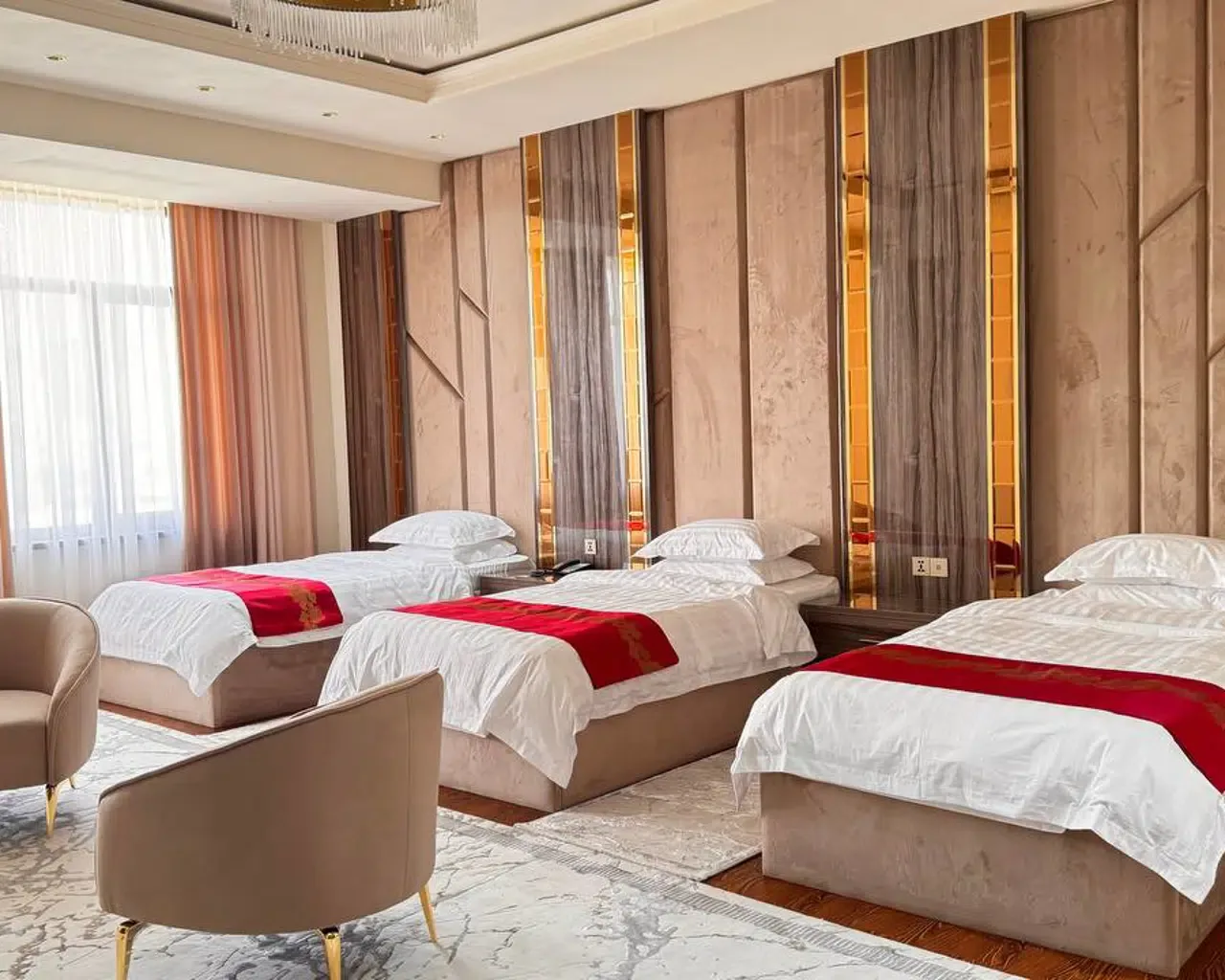 Foto del hotel