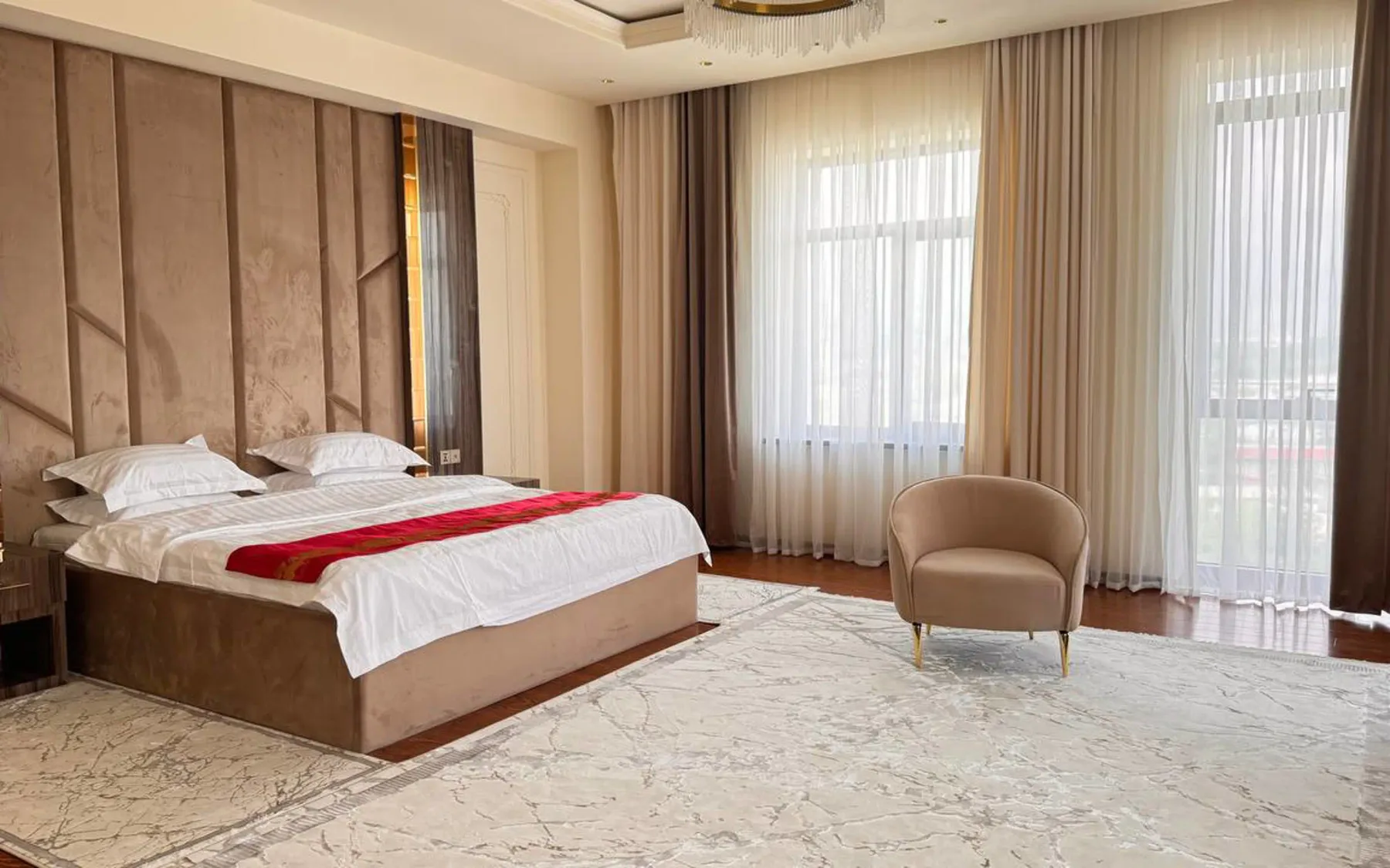 Foto del hotel