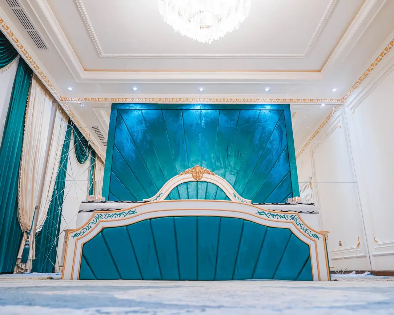 Foto del hotel