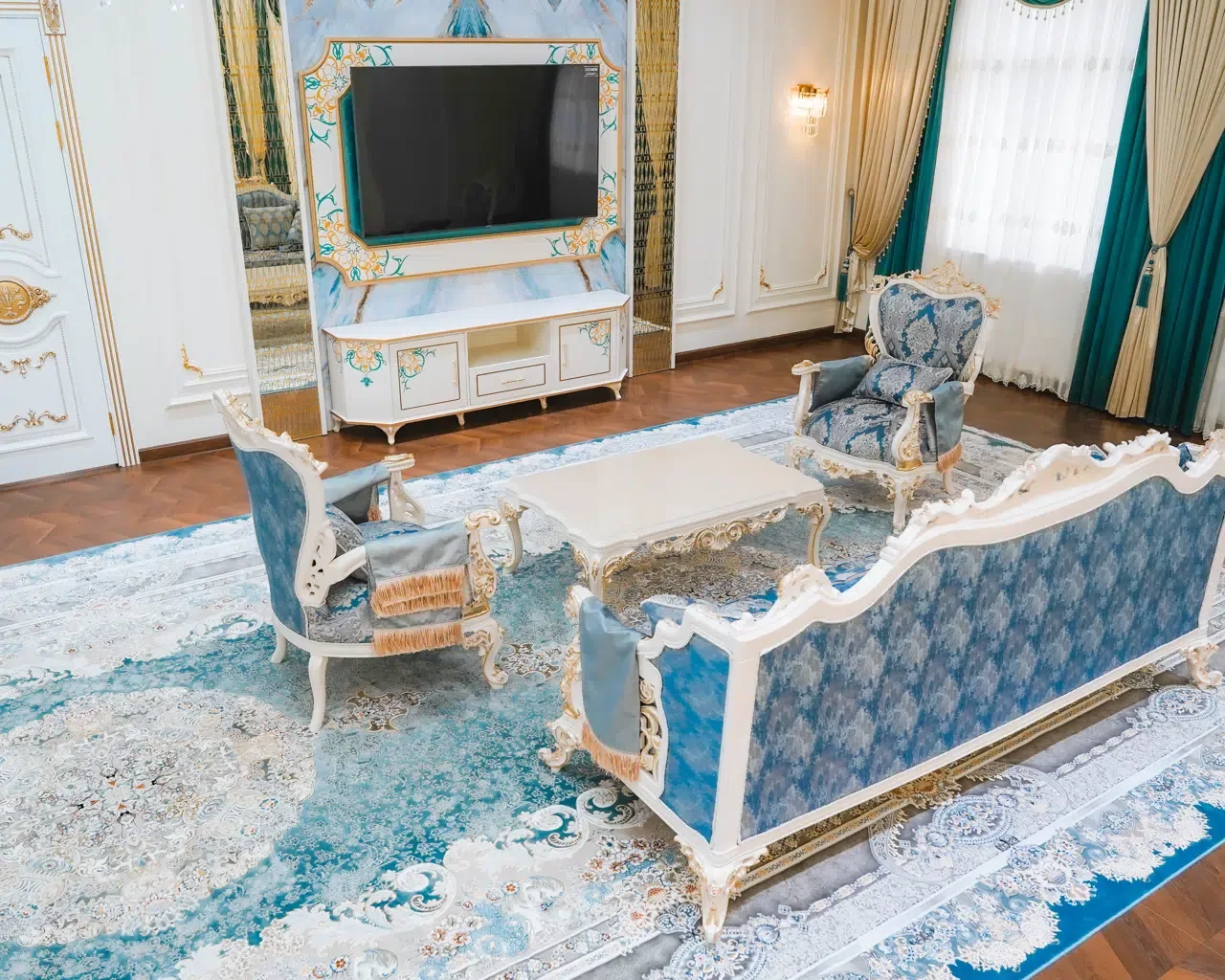 Foto del hotel