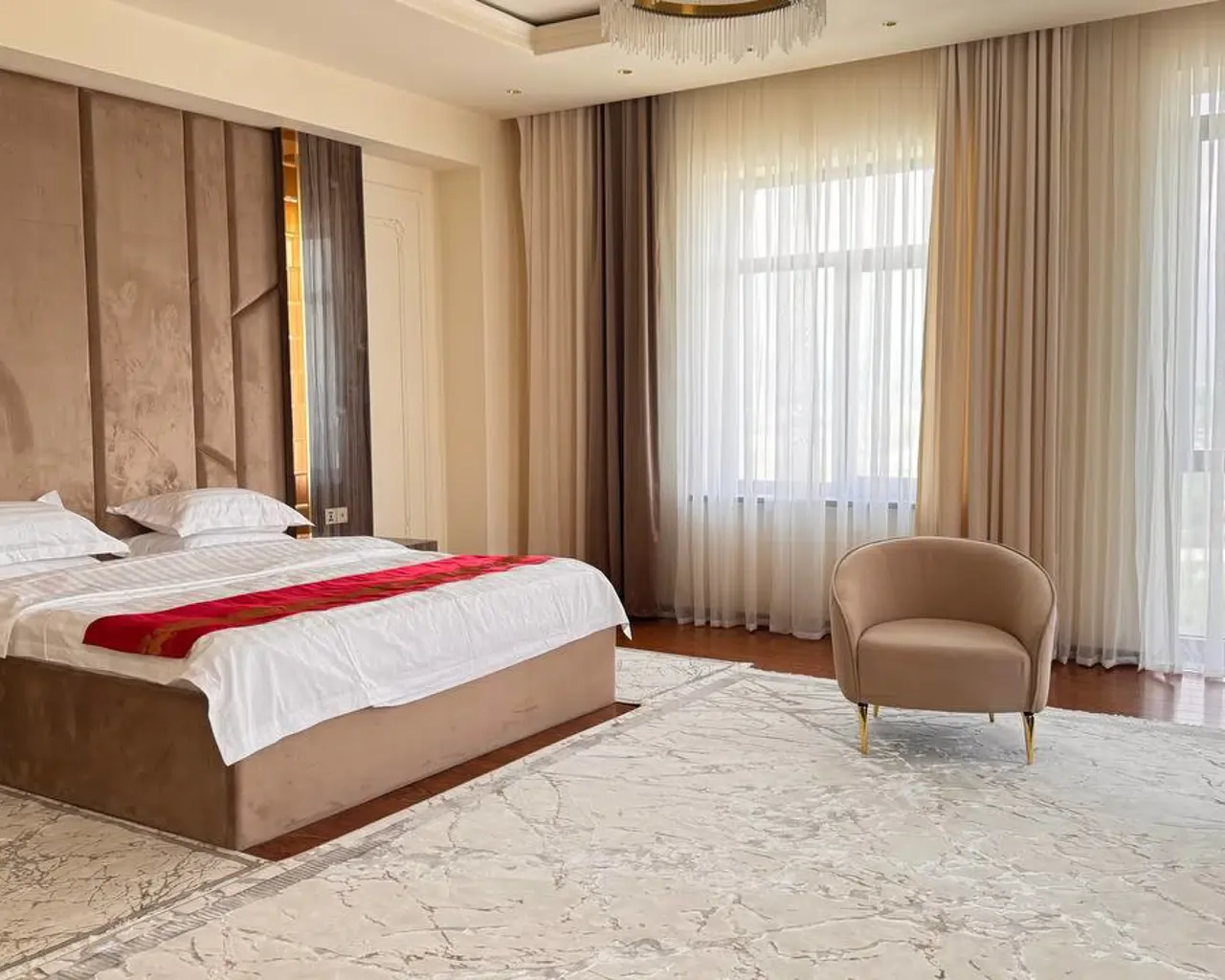 Foto del hotel