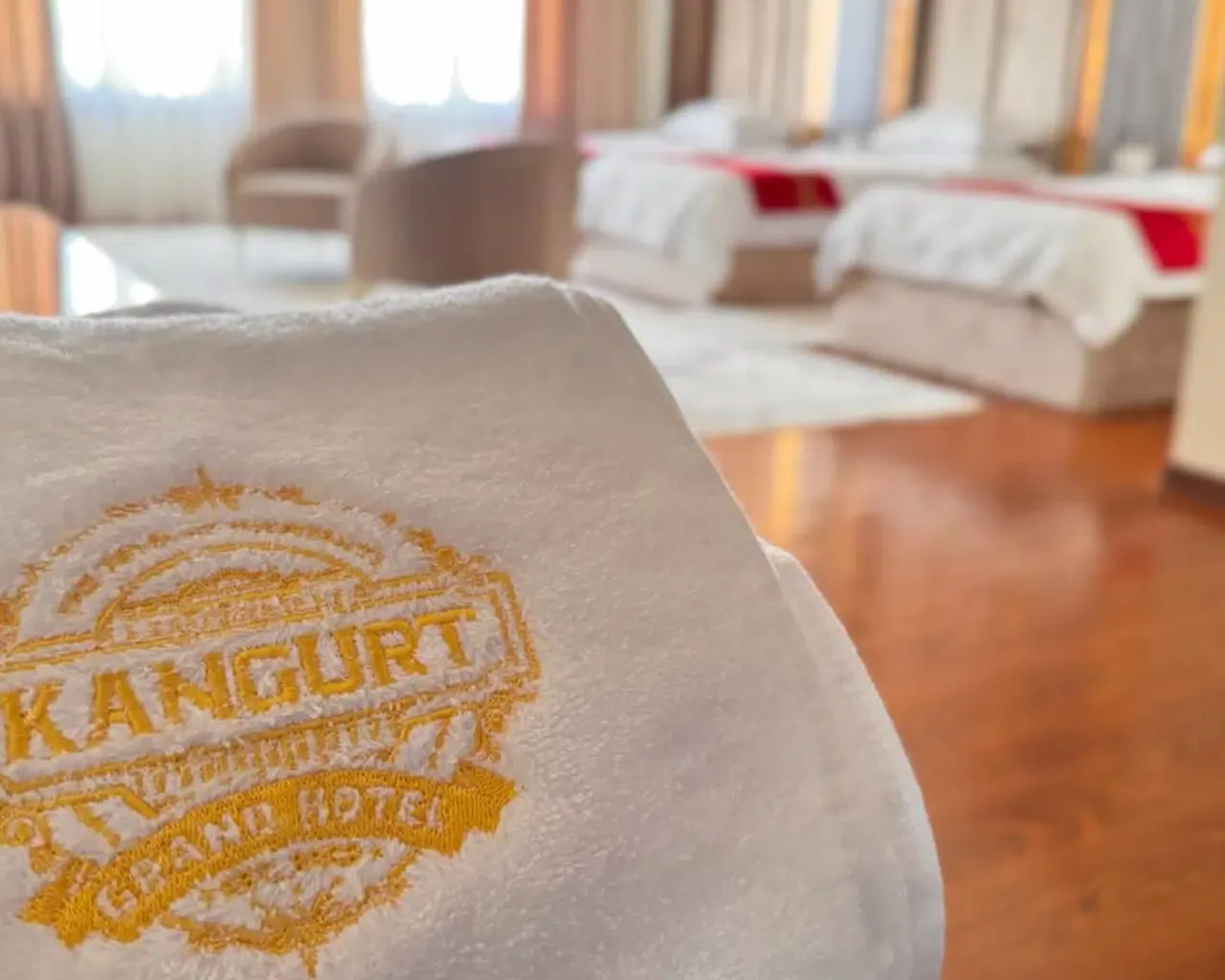 Foto del hotel