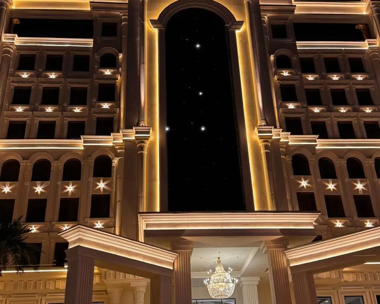 Foto del hotel