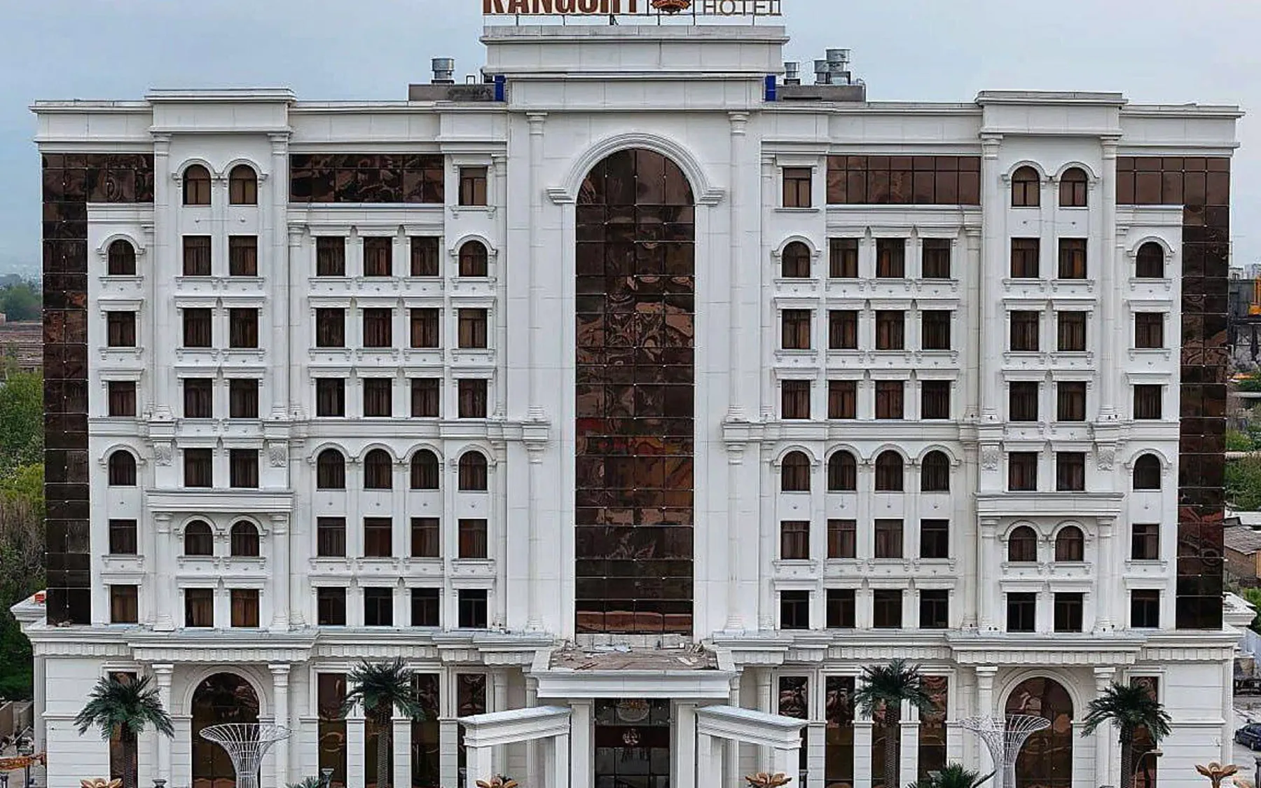 Foto del hotel