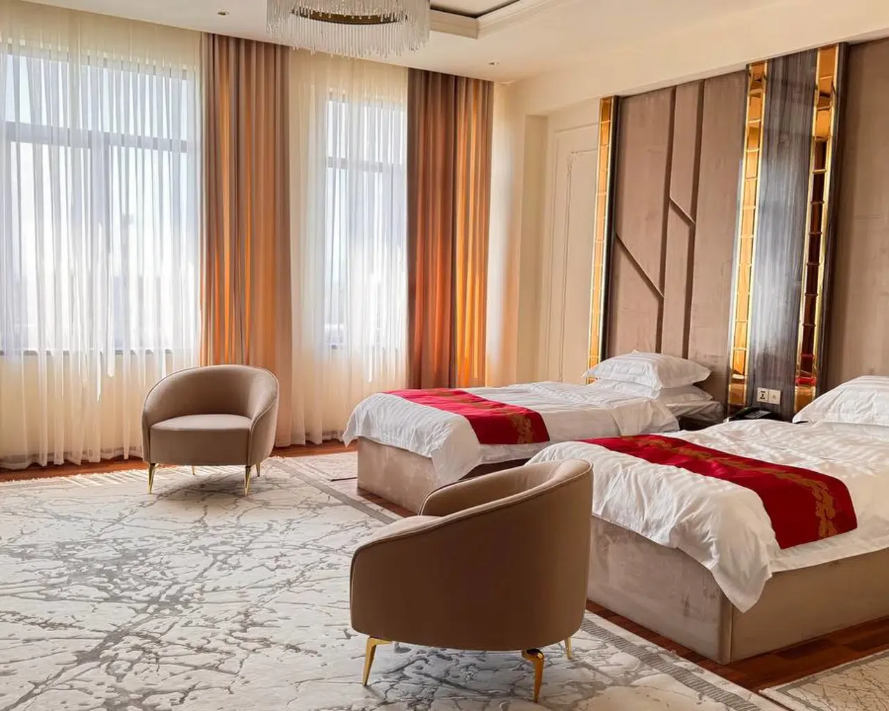 Foto del hotel