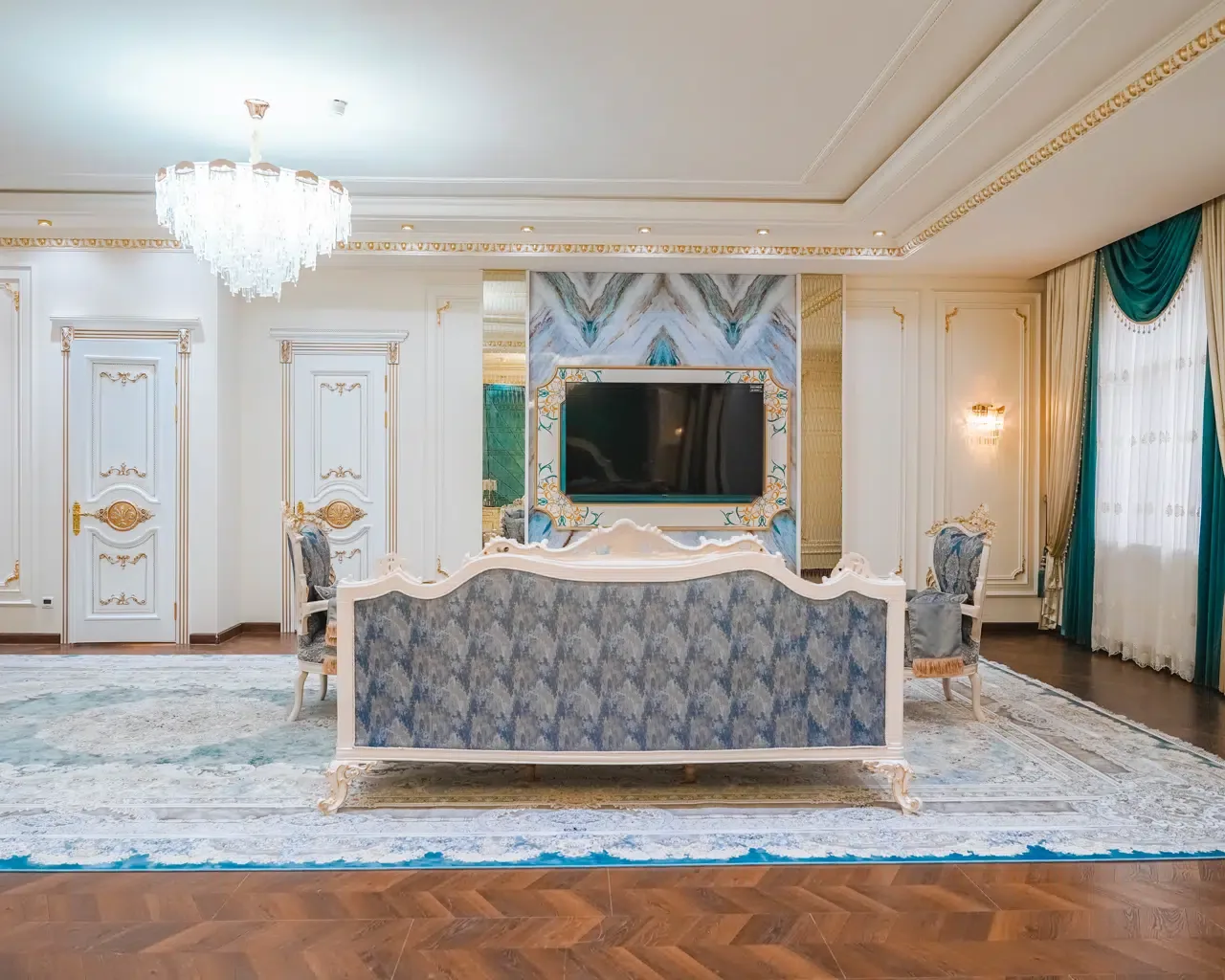 Foto del hotel