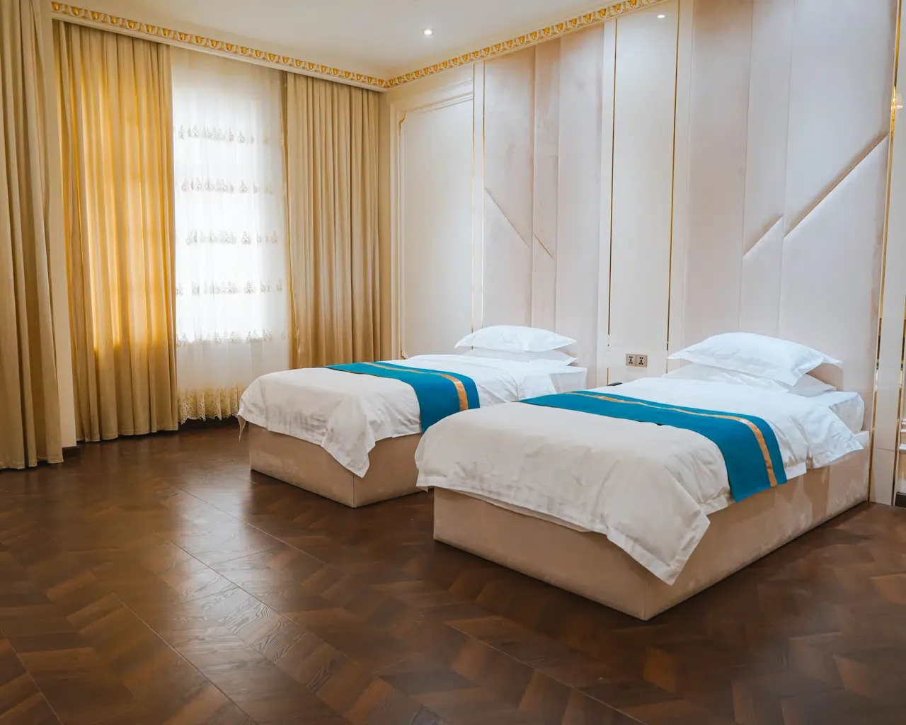 Foto del hotel