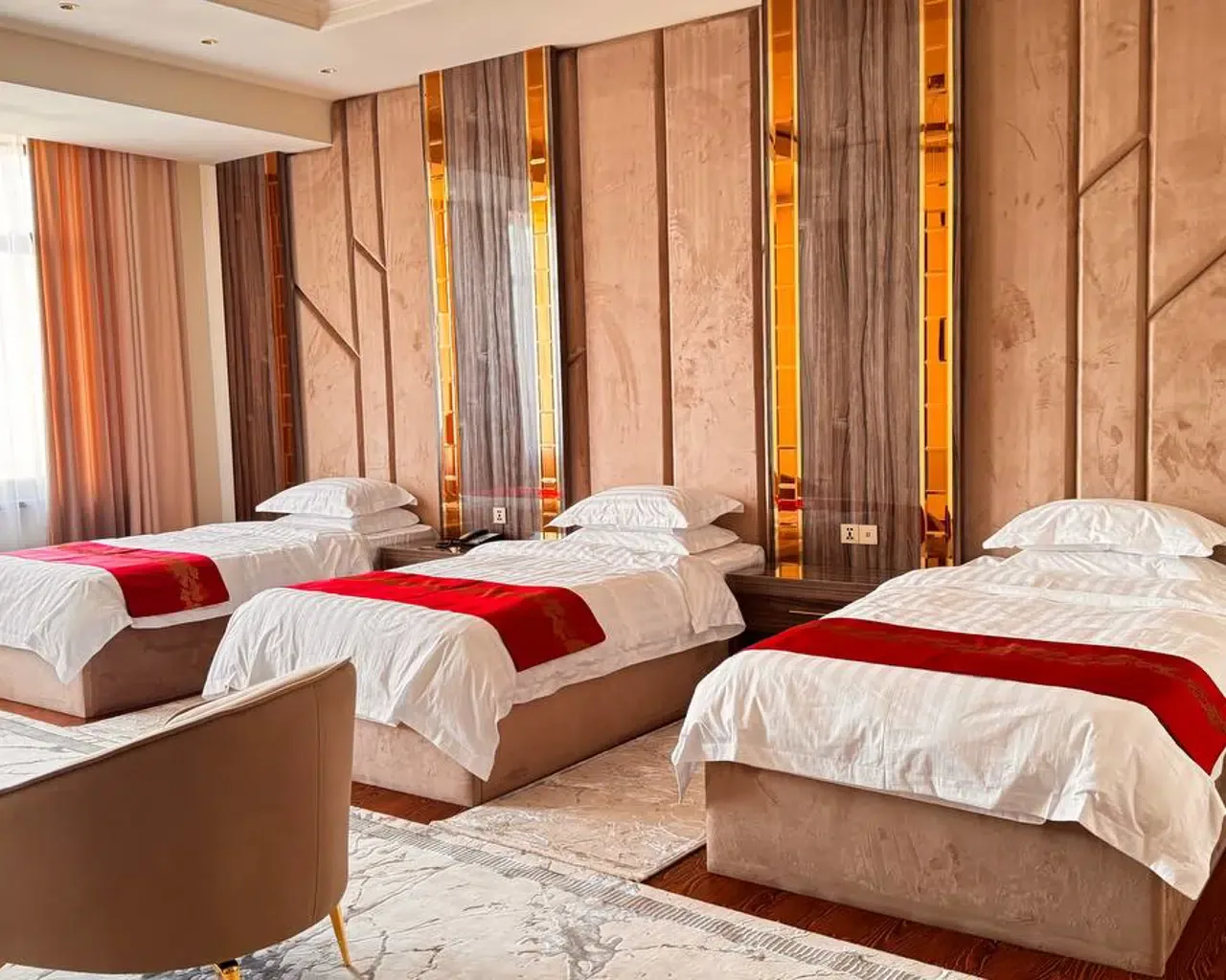 Foto del hotel