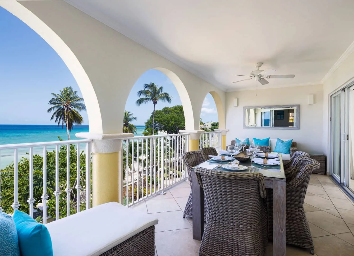 Sapphire Beach 317