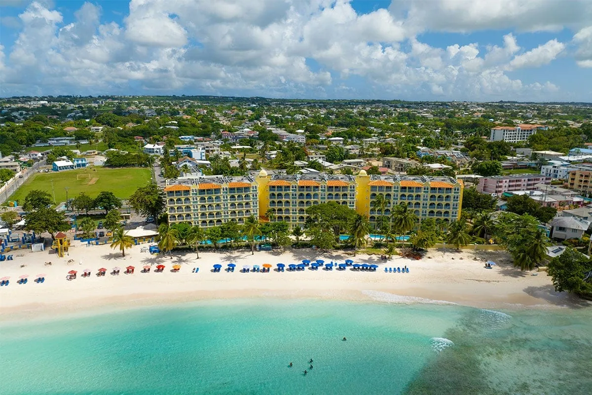 Sapphire Beach 317