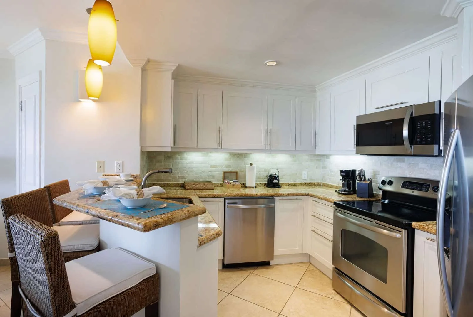 Sapphire Beach 317