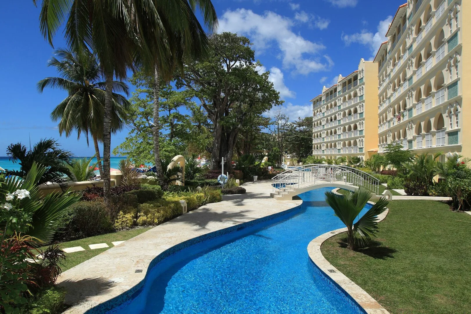 Sapphire Beach 317