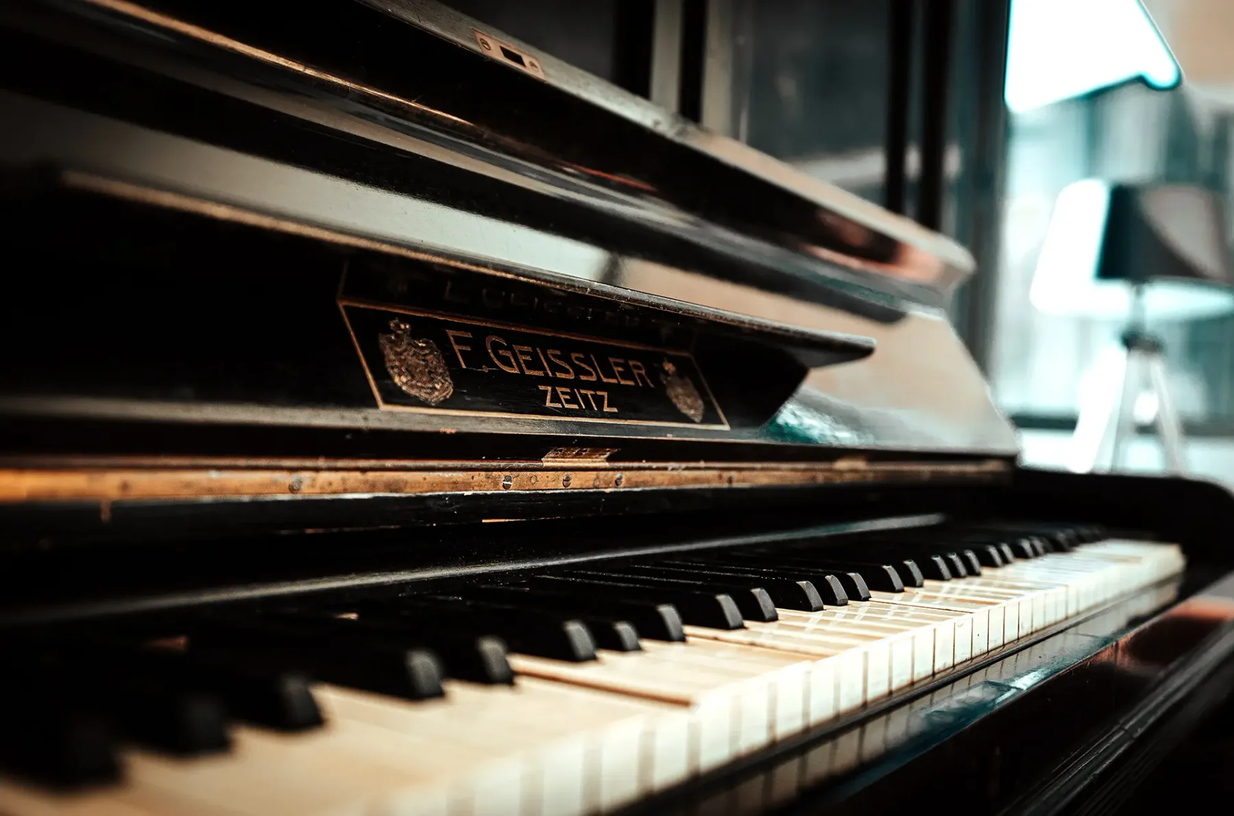 Piano