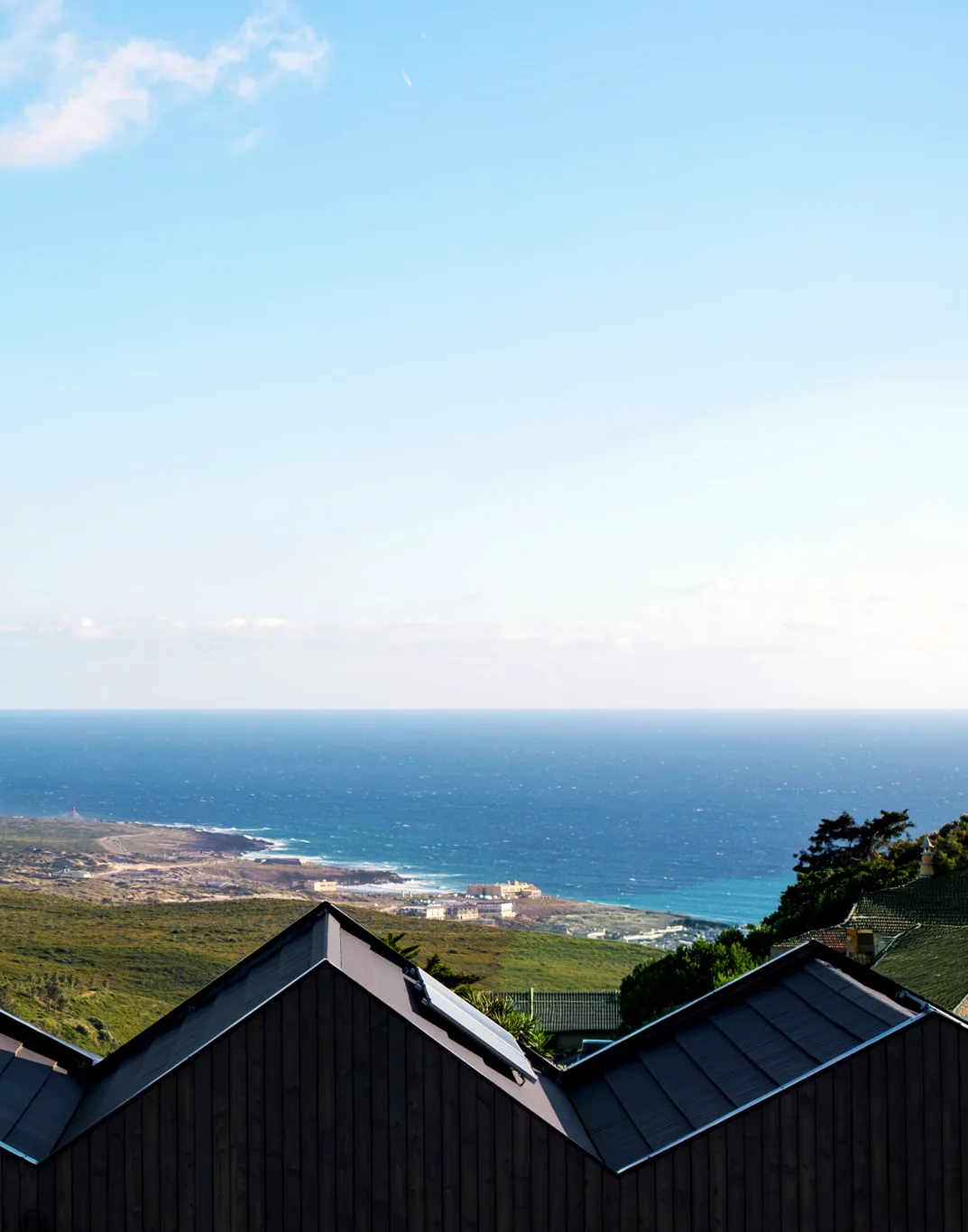 Dream Guincho property