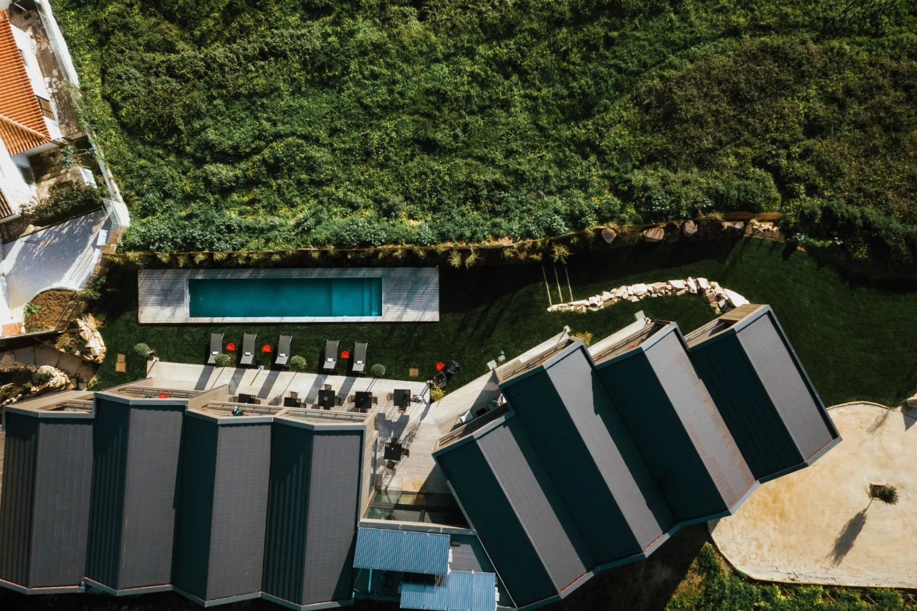 Dream Guincho property