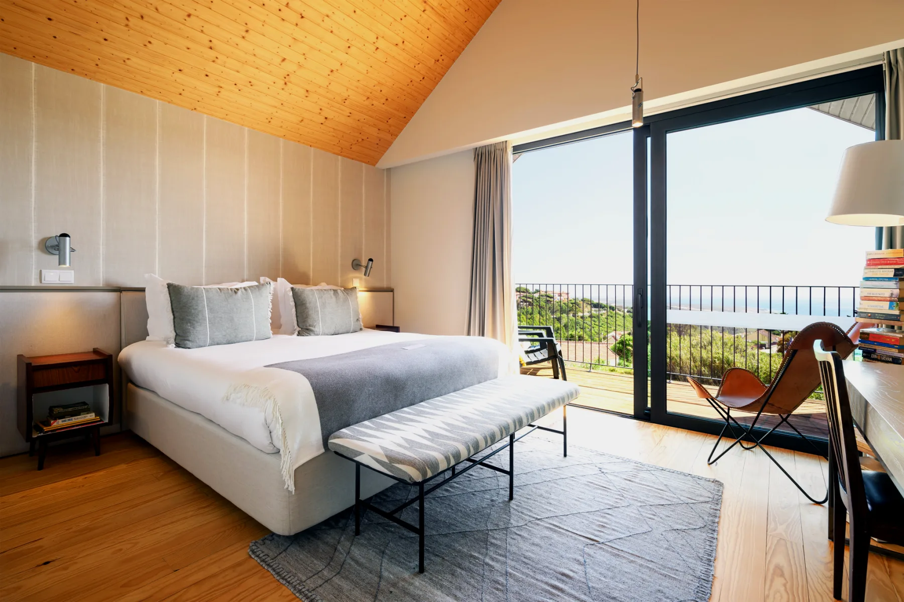 Dream Guincho room