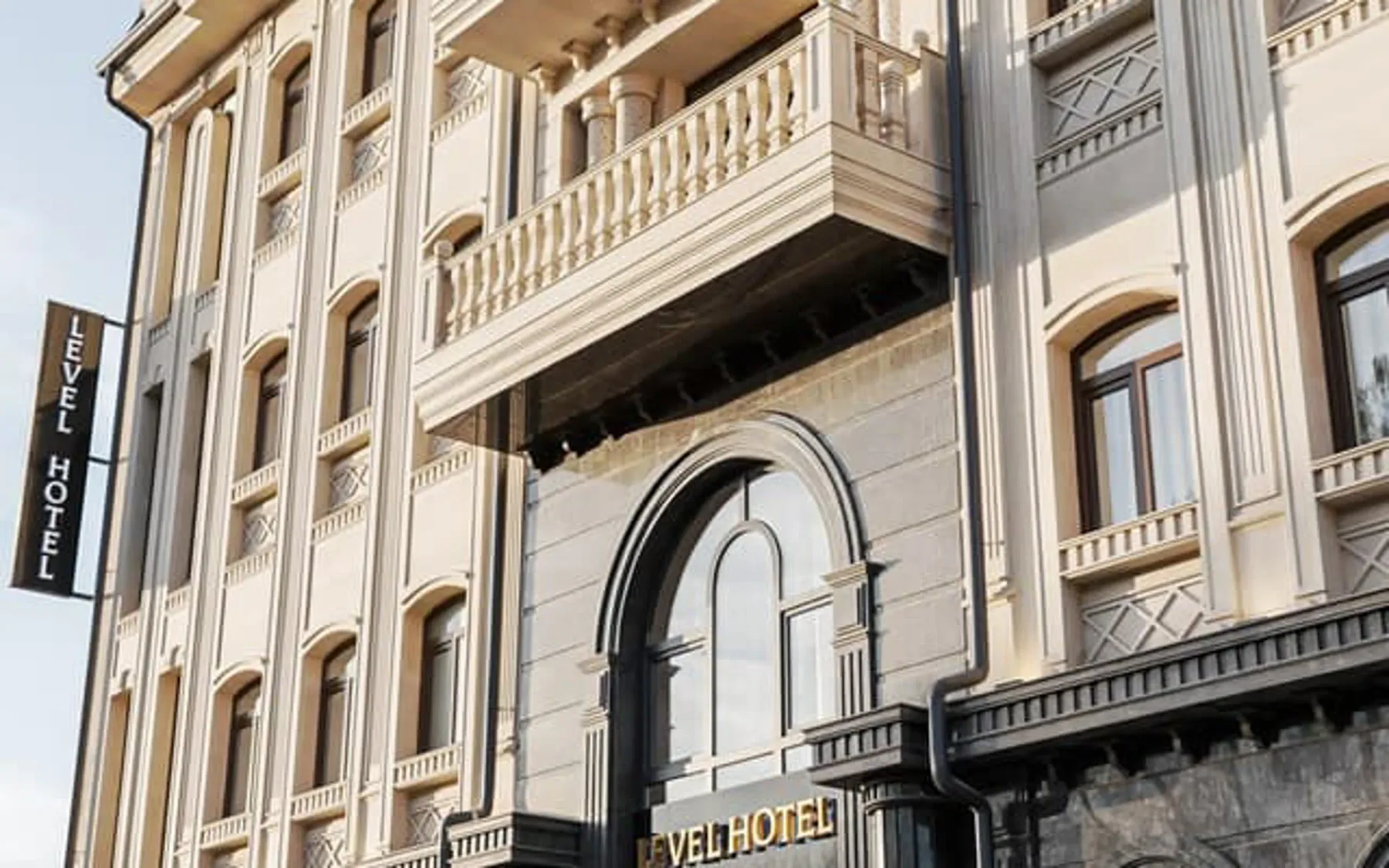 Hotel Level