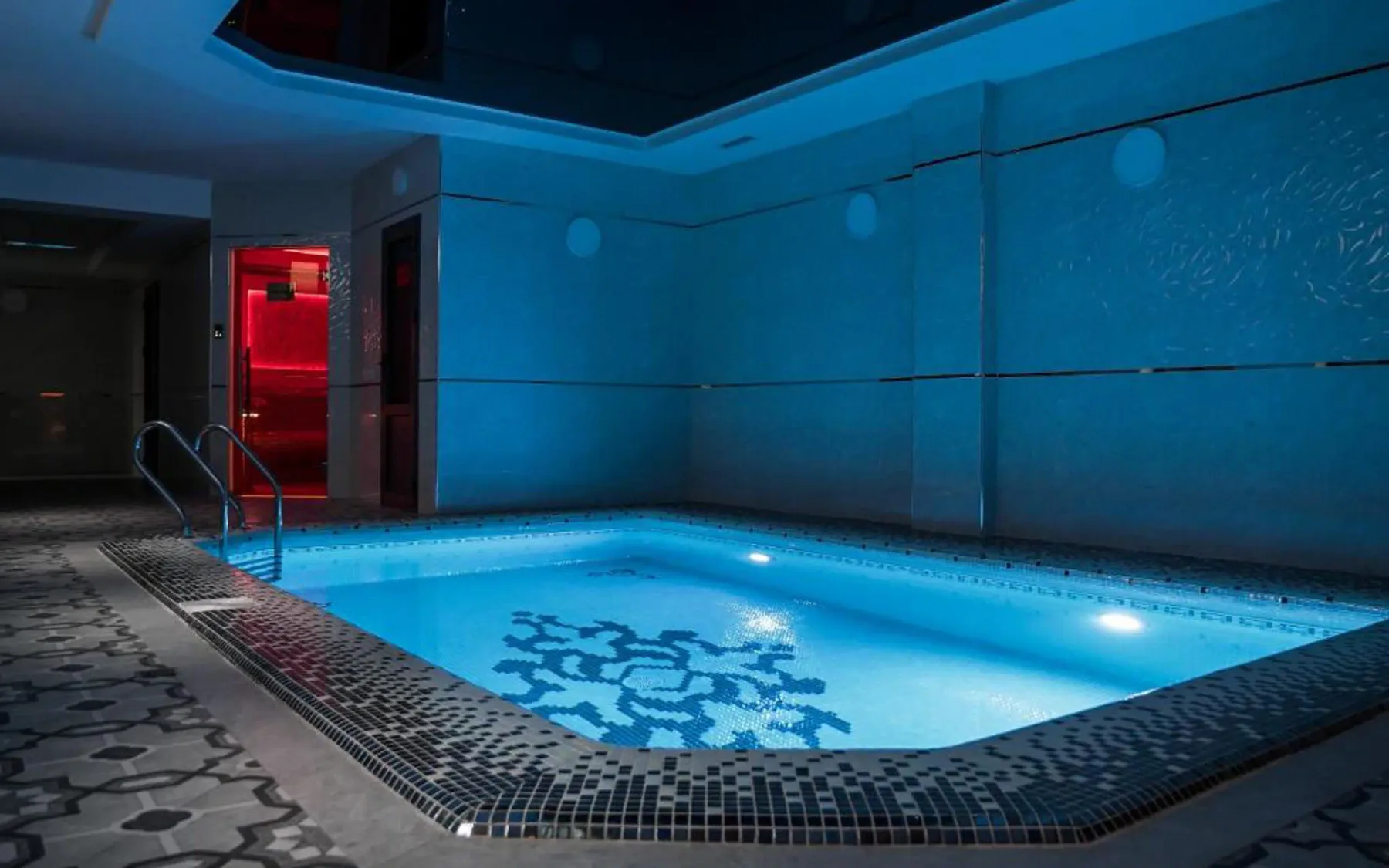 Hotel Level