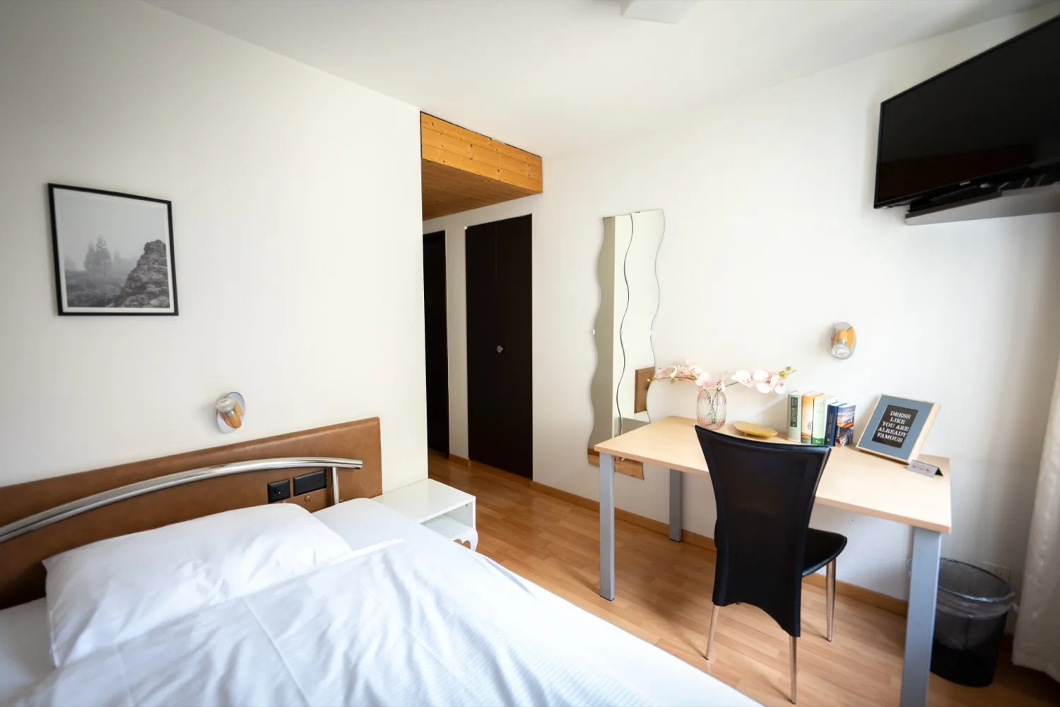 Single room