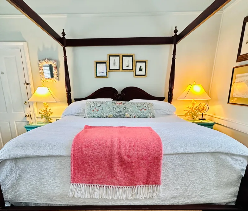 Coastal room