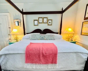 Coastal room