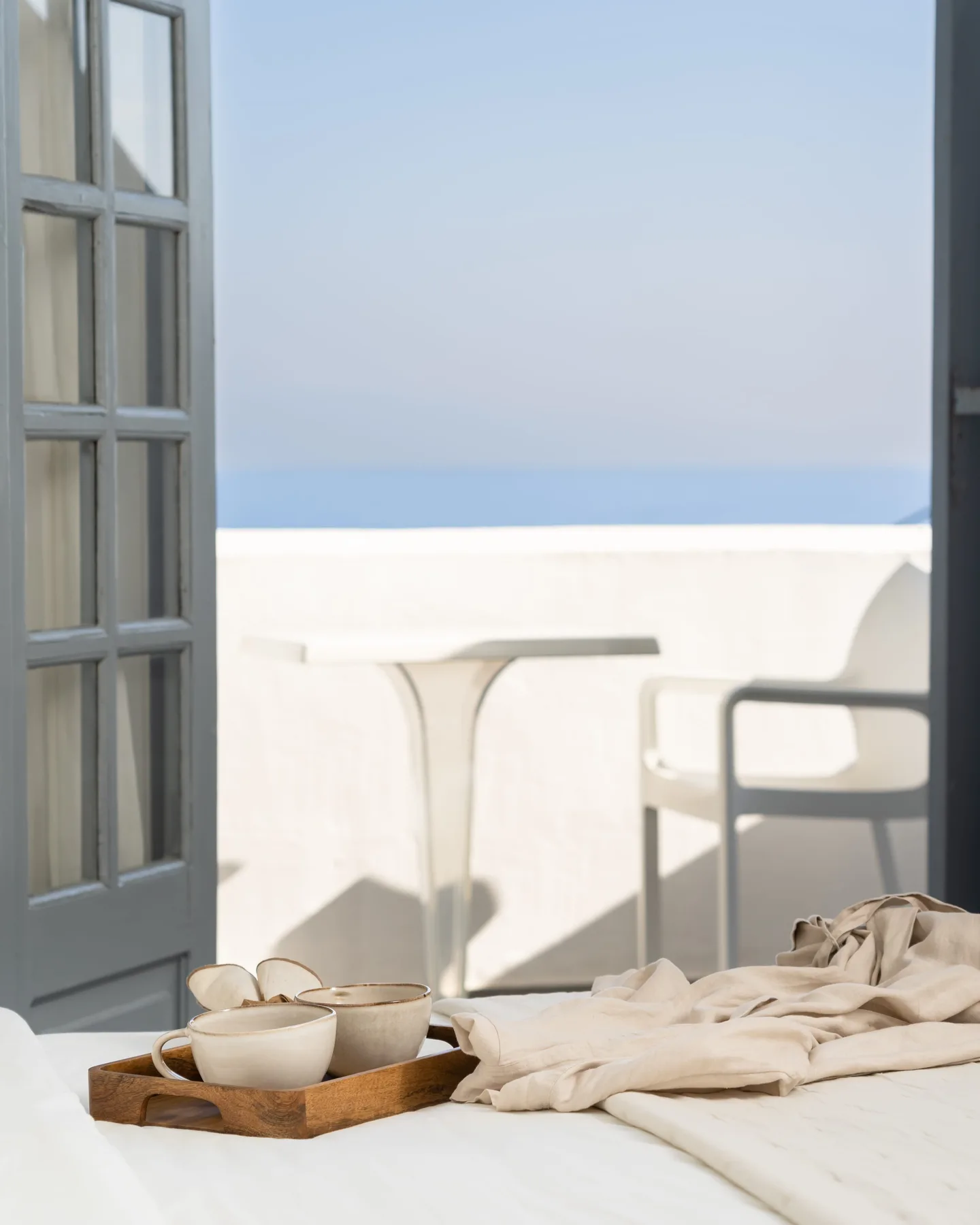 White Suites Resort